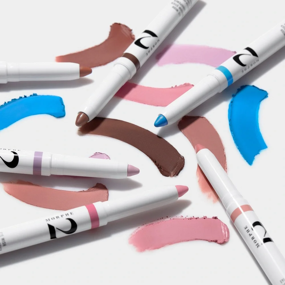 Morphe eye wish